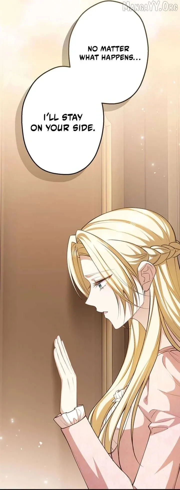 The Prince I Got Engaged To Was a Former Assassin Chapter 24 page 25 - 