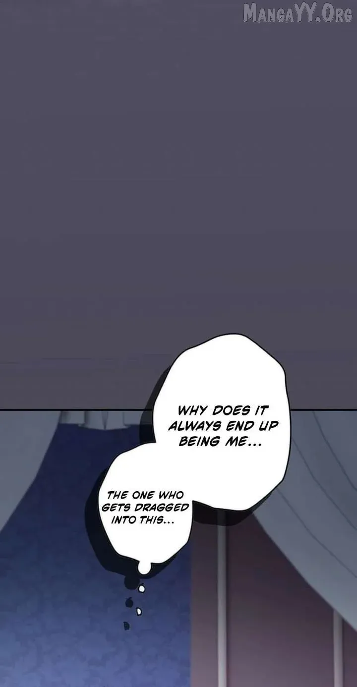 The Prince I Got Engaged To Was a Former Assassin Chapter 24 page 4 - 