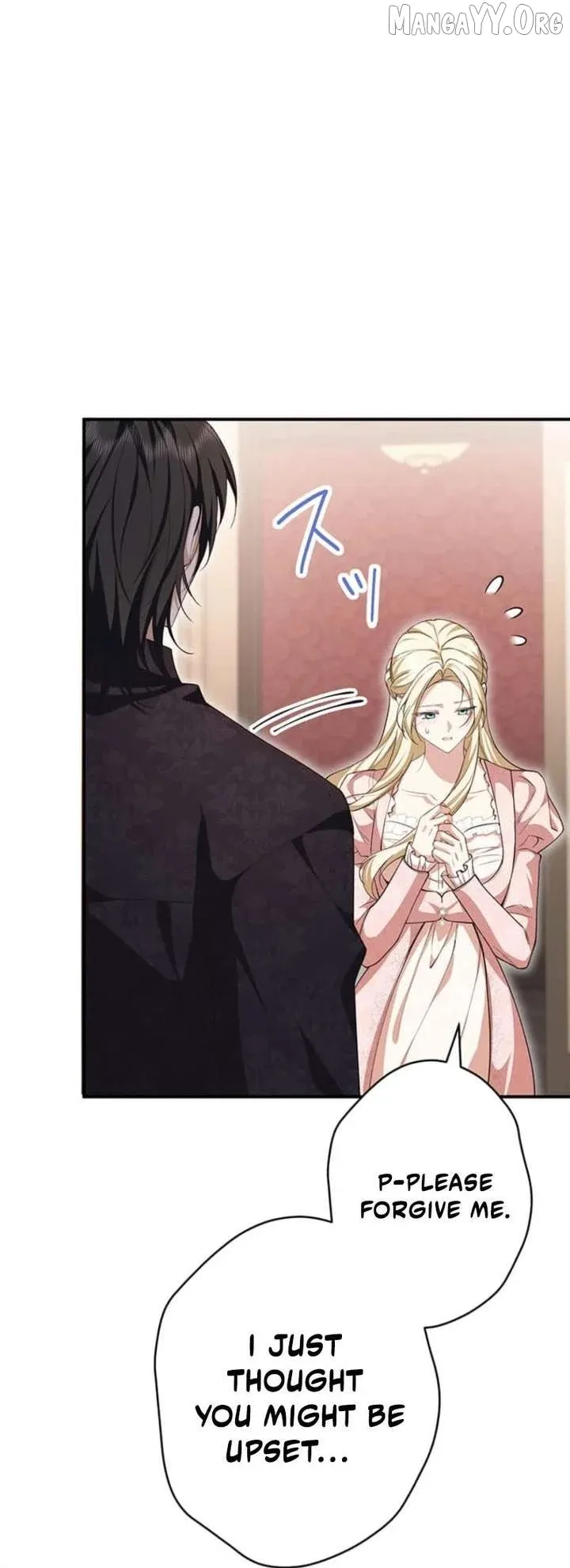 The Prince I Got Engaged To Was a Former Assassin Chapter 24 page 32 - 