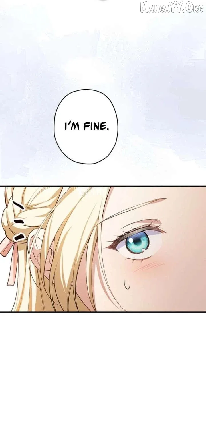 The Prince I Got Engaged To Was a Former Assassin Chapter 24 page 33 - 