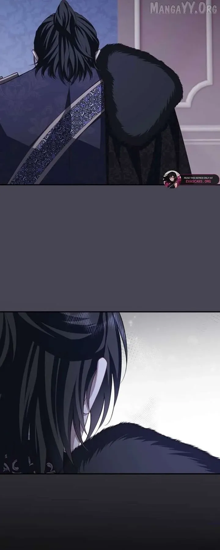 The Prince I Got Engaged To Was a Former Assassin Chapter 24 page 5 - 