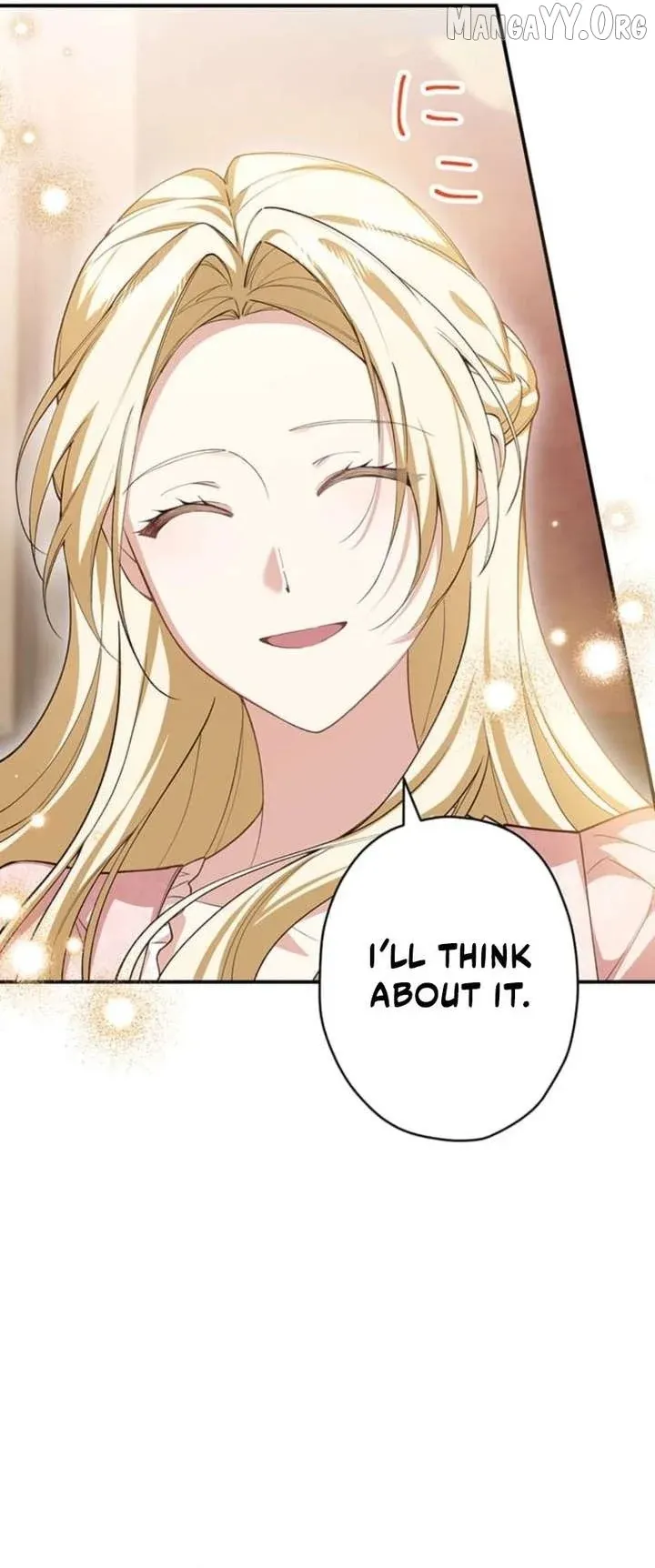 The Prince I Got Engaged To Was a Former Assassin Chapter 24 page 41 - 