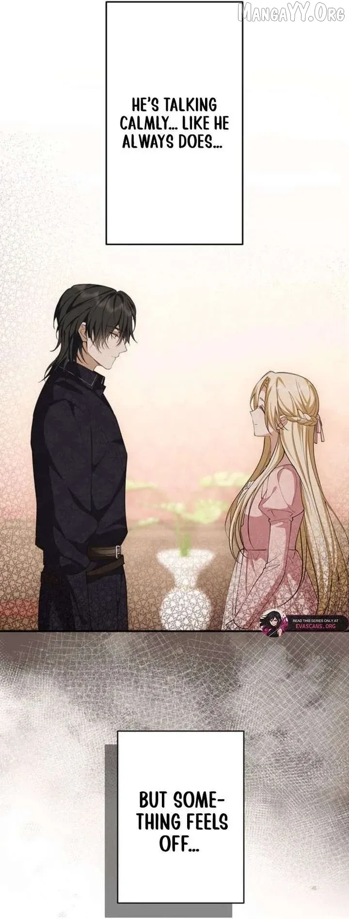 The Prince I Got Engaged To Was a Former Assassin Chapter 24 page 42 - 