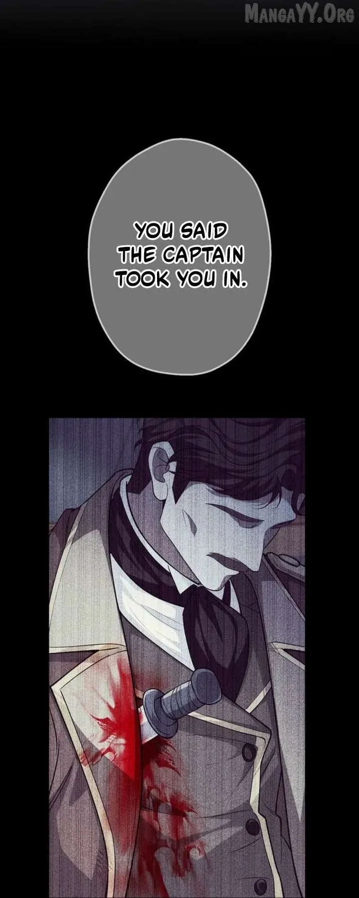 The Prince I Got Engaged To Was a Former Assassin Chapter 24 page 6 - 
