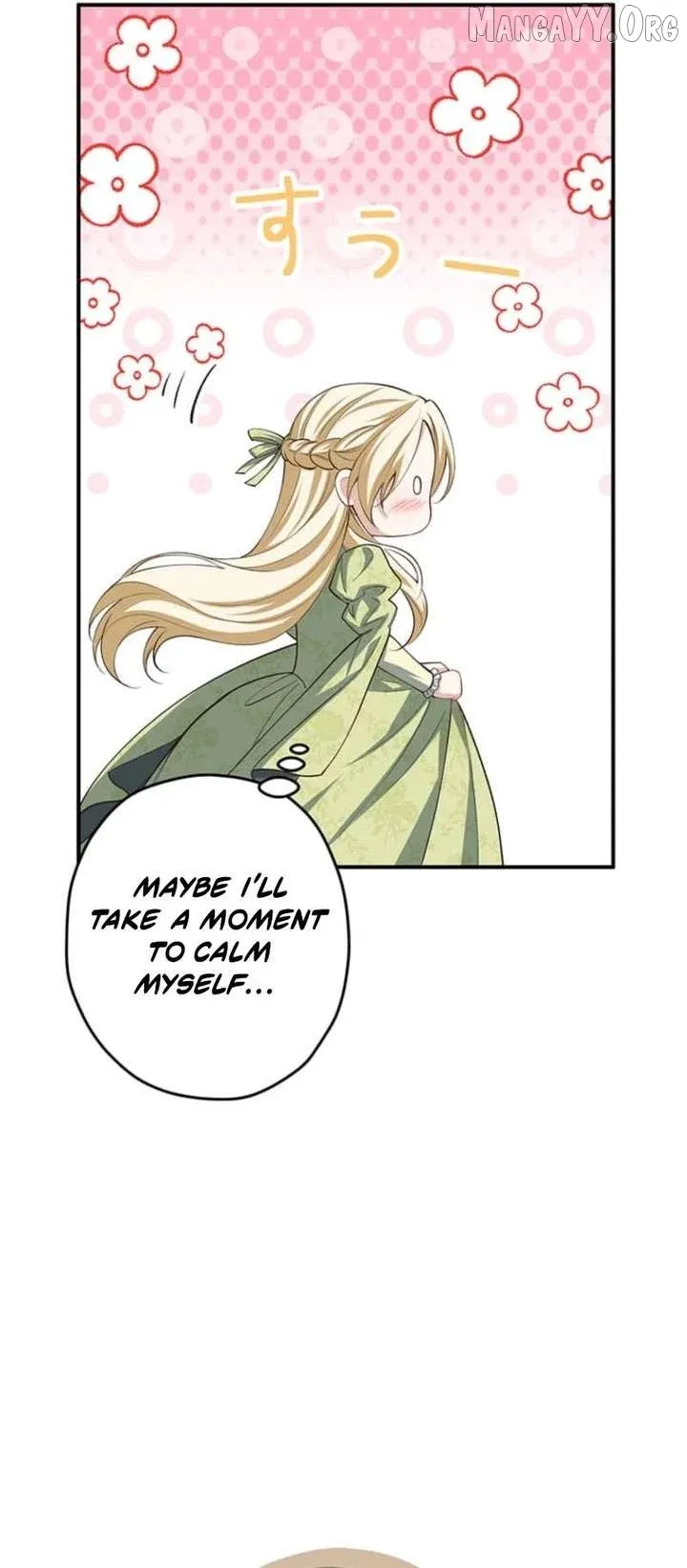 The Prince I Got Engaged To Was a Former Assassin Chapter 24 page 51 - 