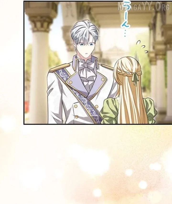 The Prince I Got Engaged To Was a Former Assassin Chapter 24 page 58 - 