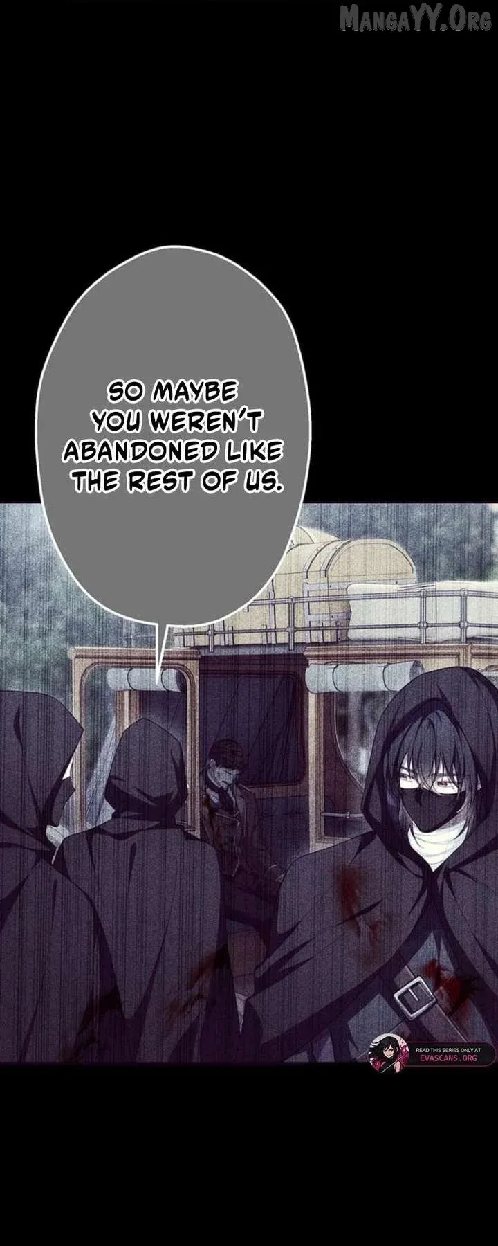 The Prince I Got Engaged To Was a Former Assassin Chapter 24 page 7 - 