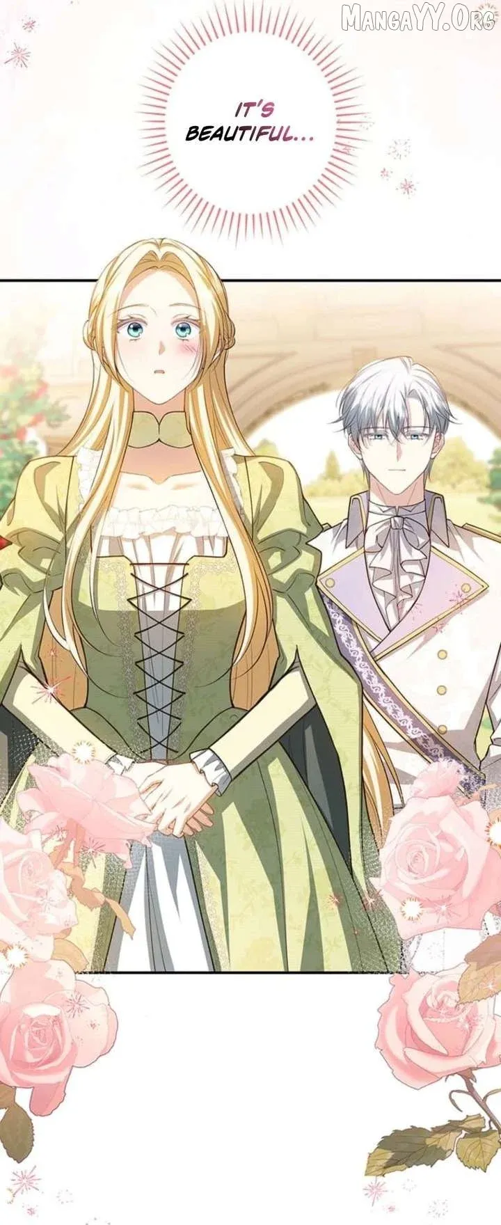 The Prince I Got Engaged To Was a Former Assassin Chapter 24 page 63 - 