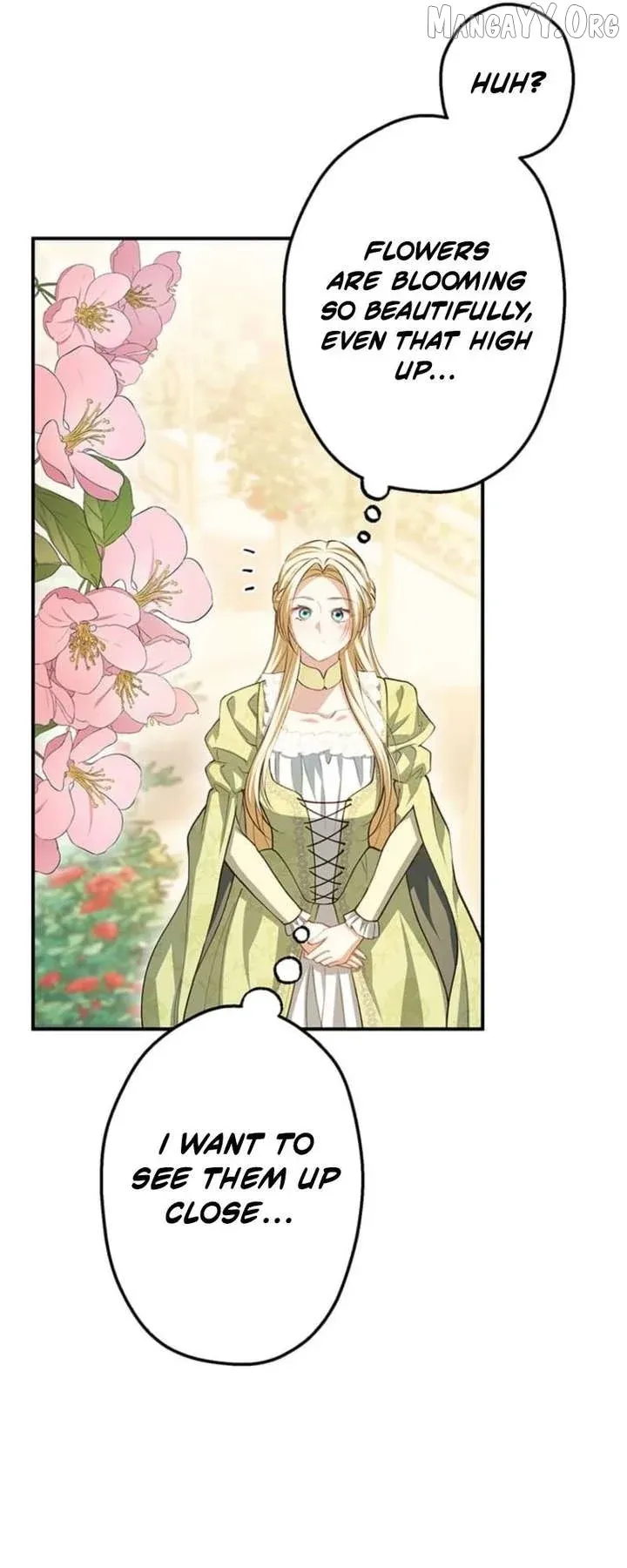 The Prince I Got Engaged To Was a Former Assassin Chapter 24 page 65 - 