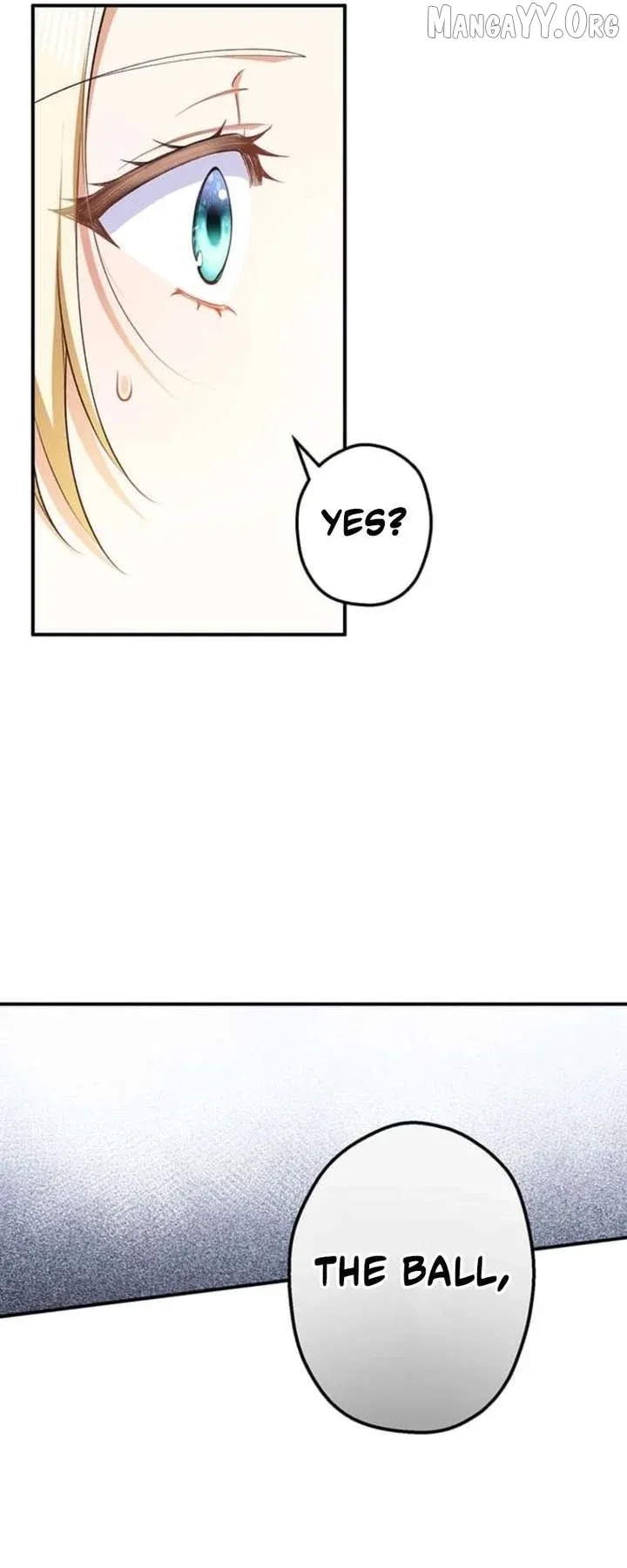 The Prince I Got Engaged To Was a Former Assassin Chapter 24 page 77 - 