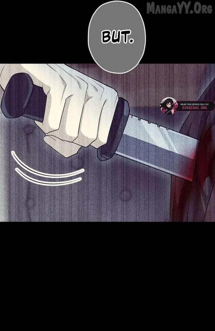The Prince I Got Engaged To Was a Former Assassin Chapter 24 page 9 - 