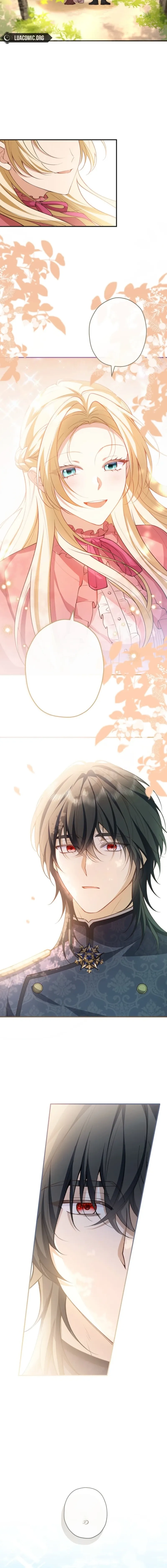 The Prince I Got Engaged To Was a Former Assassin Chapter 26 page 18 - 