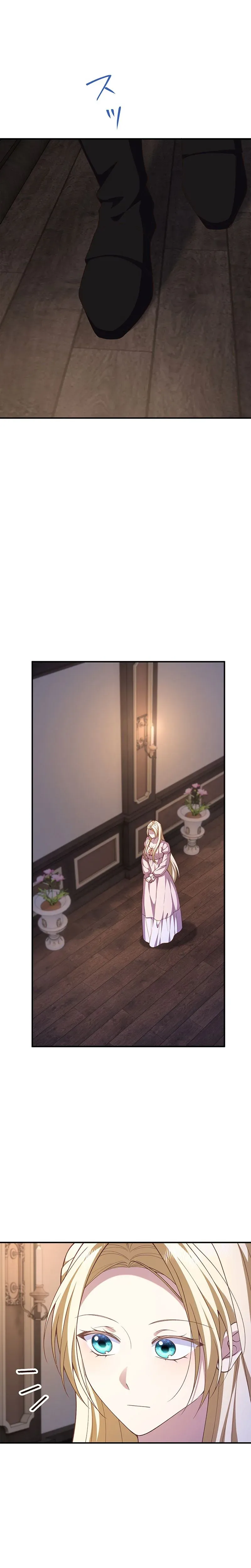 The Prince I Got Engaged To Was a Former Assassin Chapter 32 page 29 - 