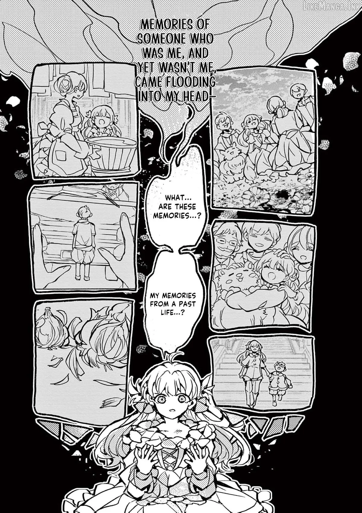 The prince lives in his own world Chapter 1 page 14 - 