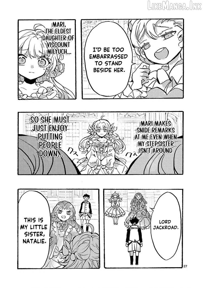 The prince lives in his own world Chapter 1 page 30 - 
