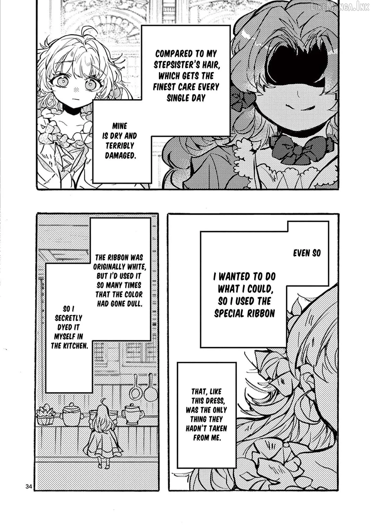 The prince lives in his own world Chapter 1 page 37 - 