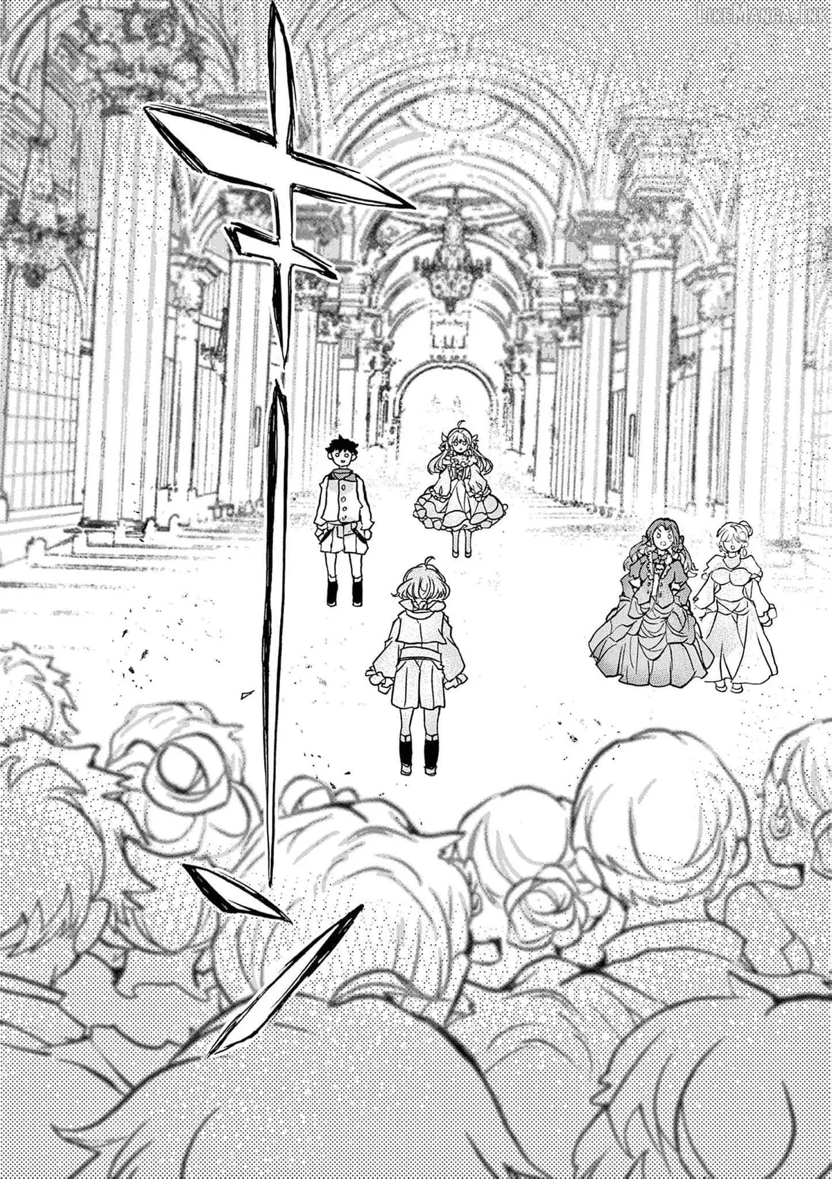 The prince lives in his own world Chapter 1 page 47 - 