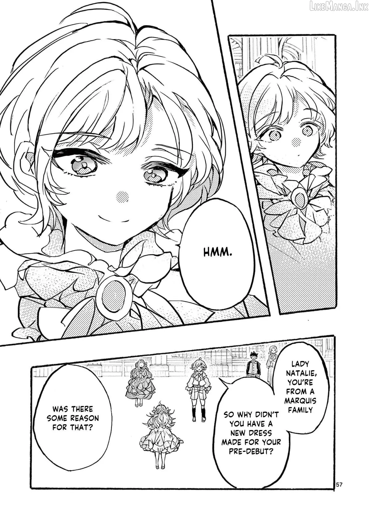 The prince lives in his own world Chapter 1 page 60 - 