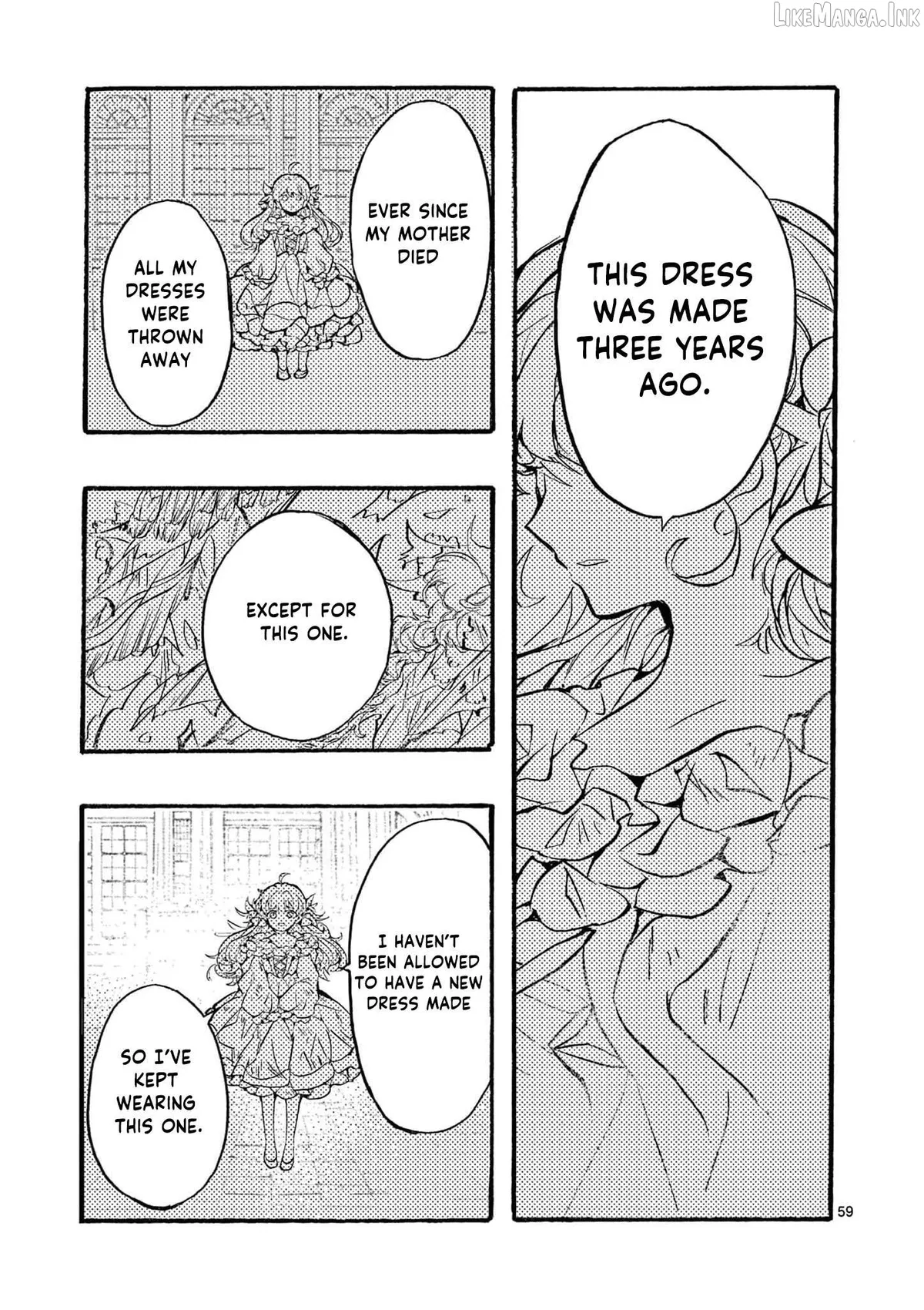 The prince lives in his own world Chapter 1 page 62 - 