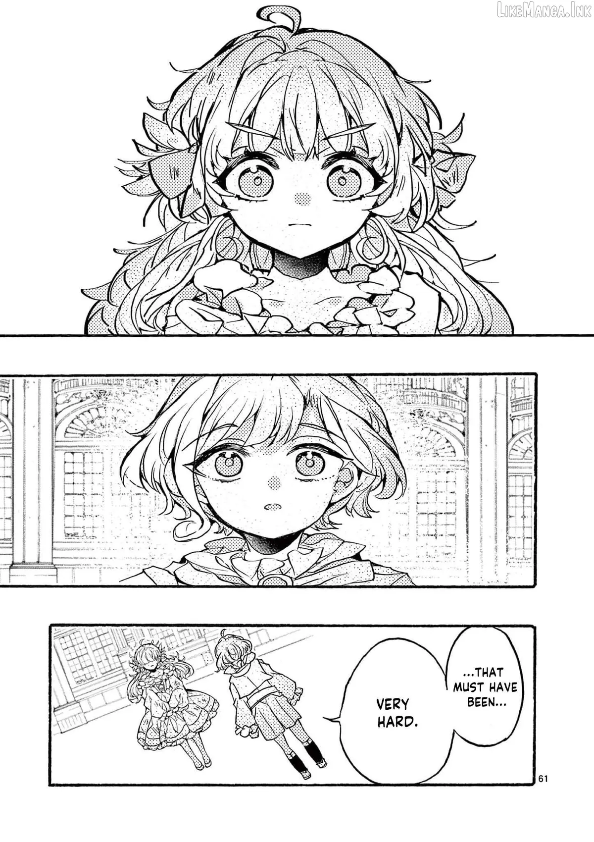The prince lives in his own world Chapter 1 page 64 - 