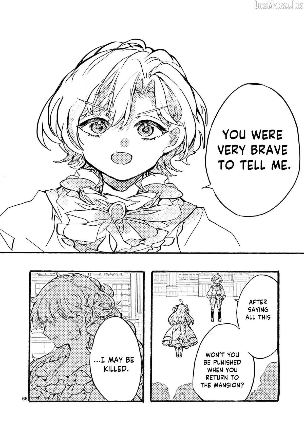 The prince lives in his own world Chapter 1 page 69 - 