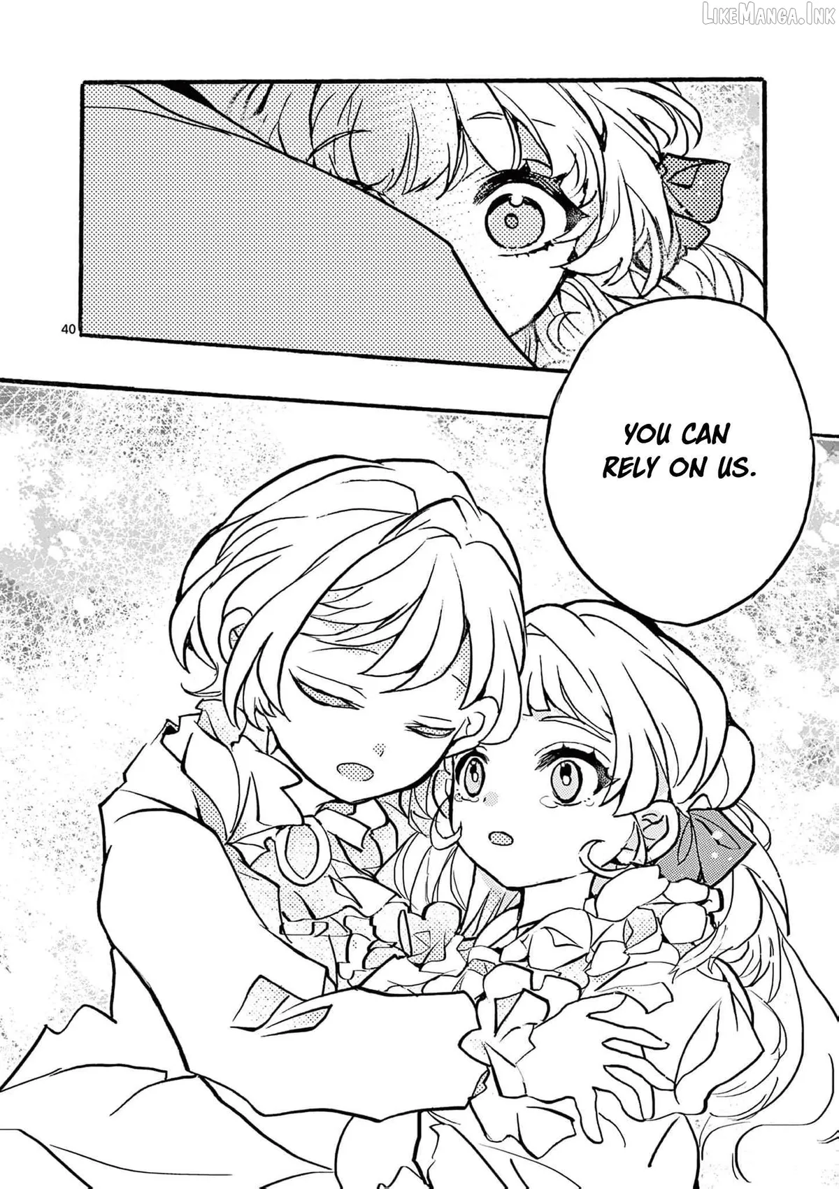 The prince lives in his own world Chapter 2 page 43 - 