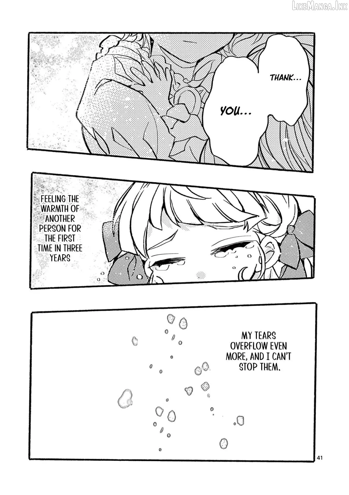 The prince lives in his own world Chapter 2 page 44 - 