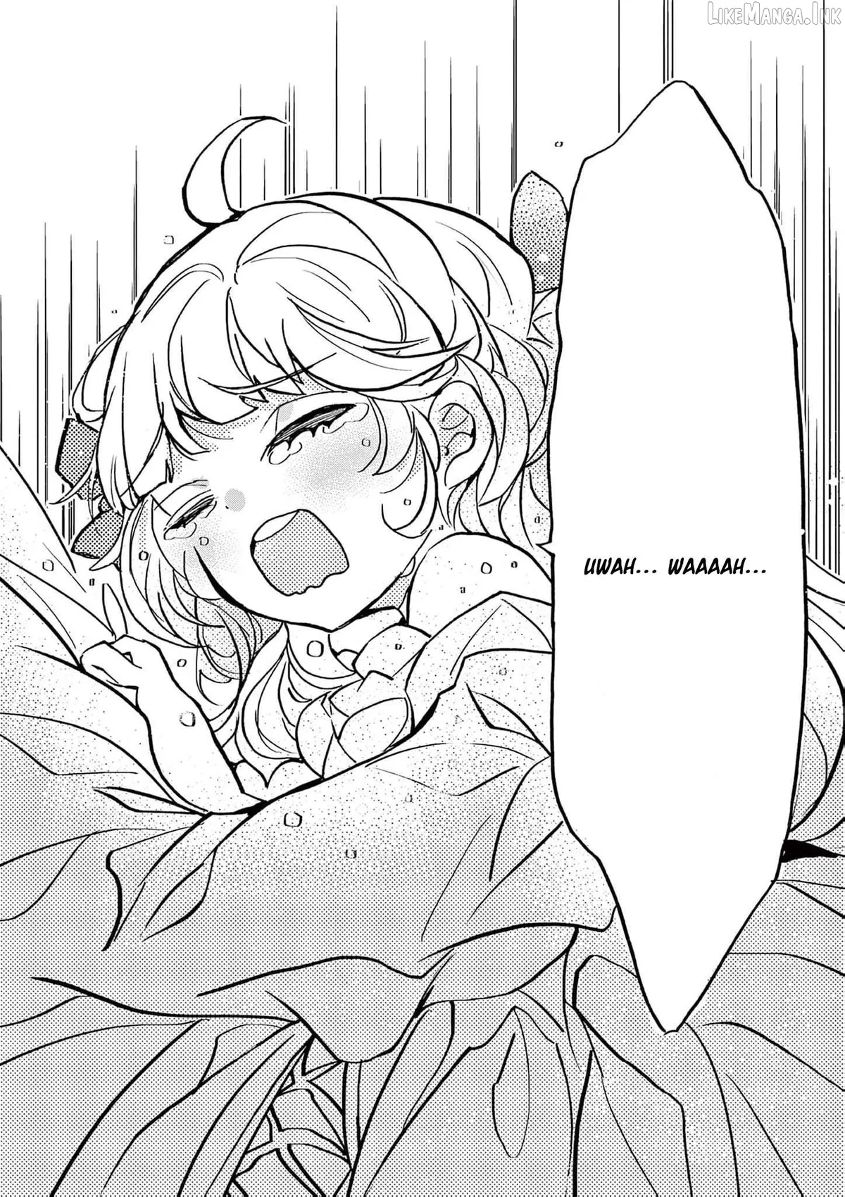 The prince lives in his own world Chapter 2 page 45 - 
