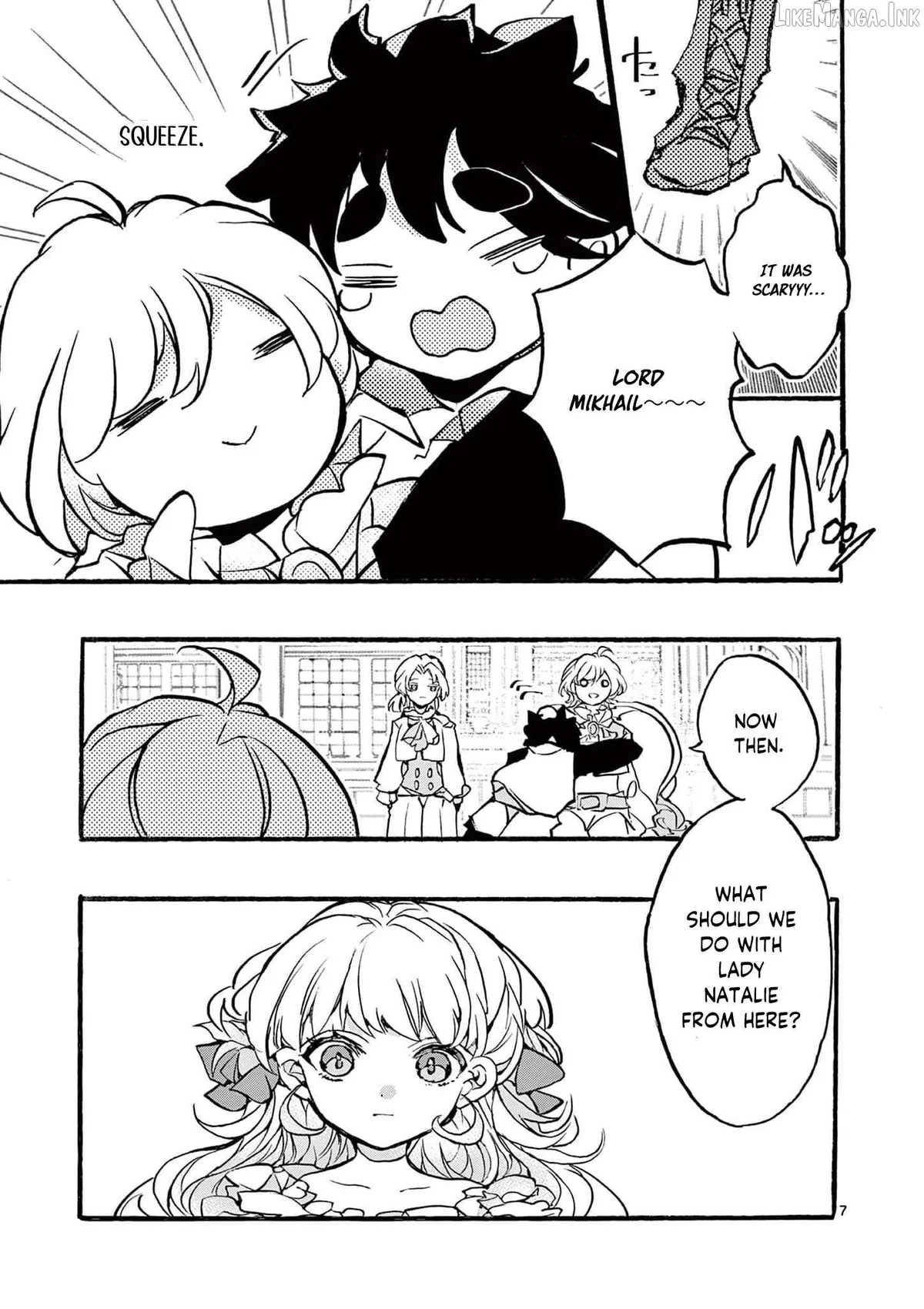 The prince lives in his own world Chapter 2 page 10 - 