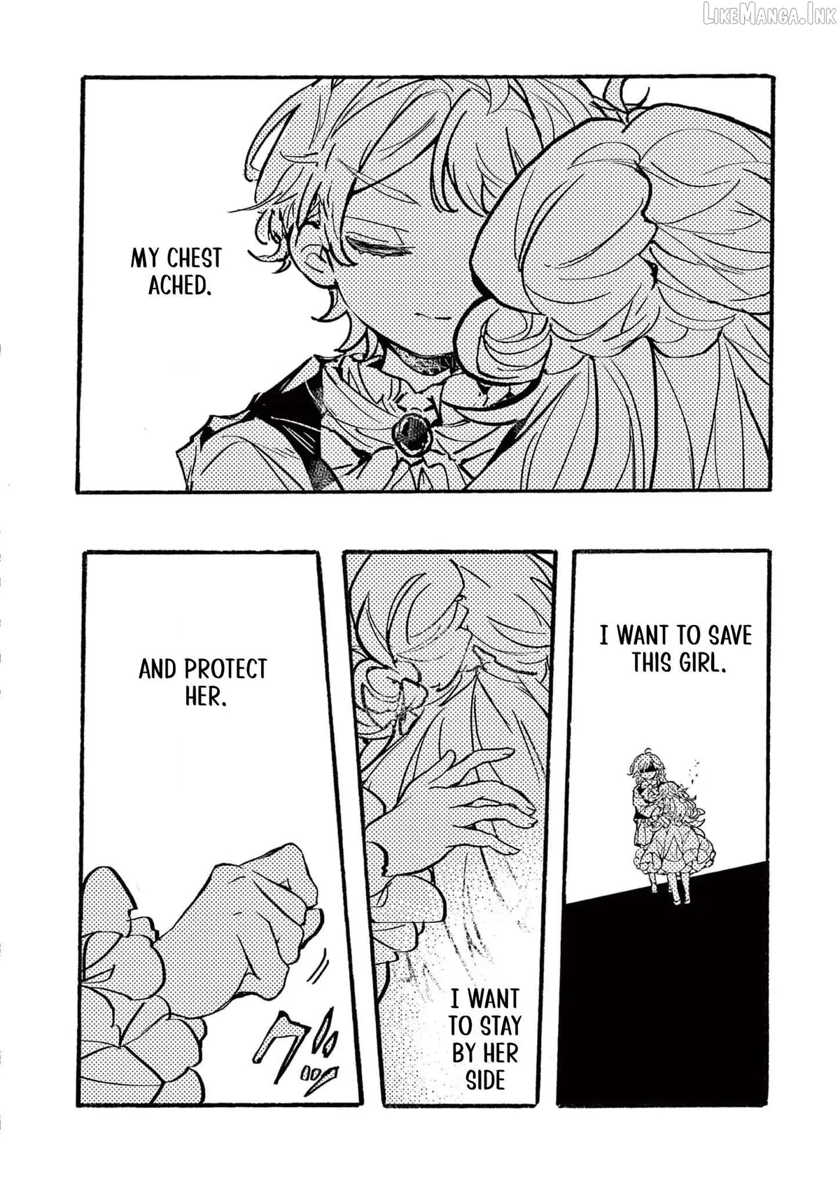 The prince lives in his own world Chapter 3 page 41 - 