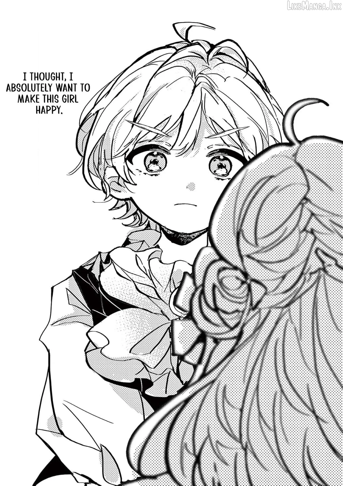 The prince lives in his own world Chapter 3 page 42 - 