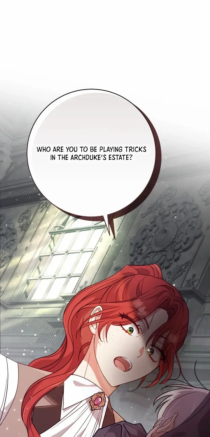 The Prince Meant for You Chapter 1 page 107 - 