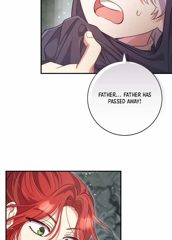 The Prince Meant for You Chapter 1 page 110 - 