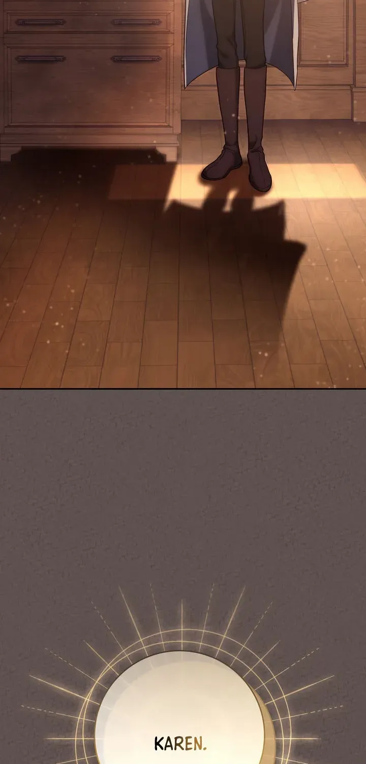 The Prince Meant for You Chapter 1 page 3 - 