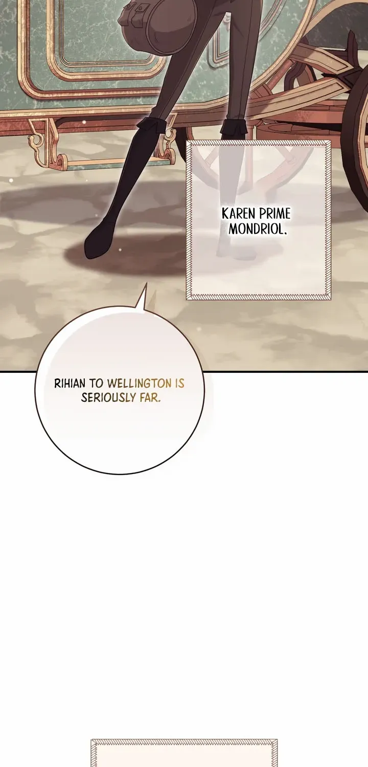 The Prince Meant for You Chapter 1 page 29 - 