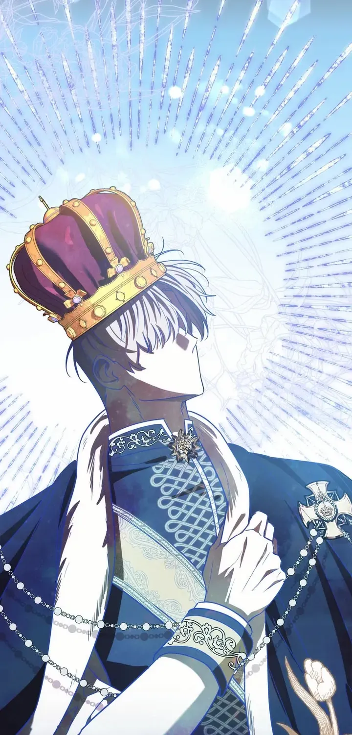 The Prince Meant for You Chapter 1 page 35 - 