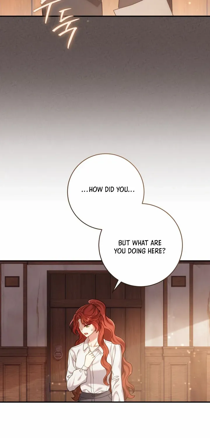 The Prince Meant for You Chapter 1 page 5 - 
