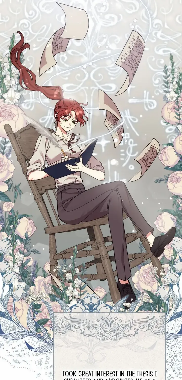 The Prince Meant for You Chapter 1 page 43 - 