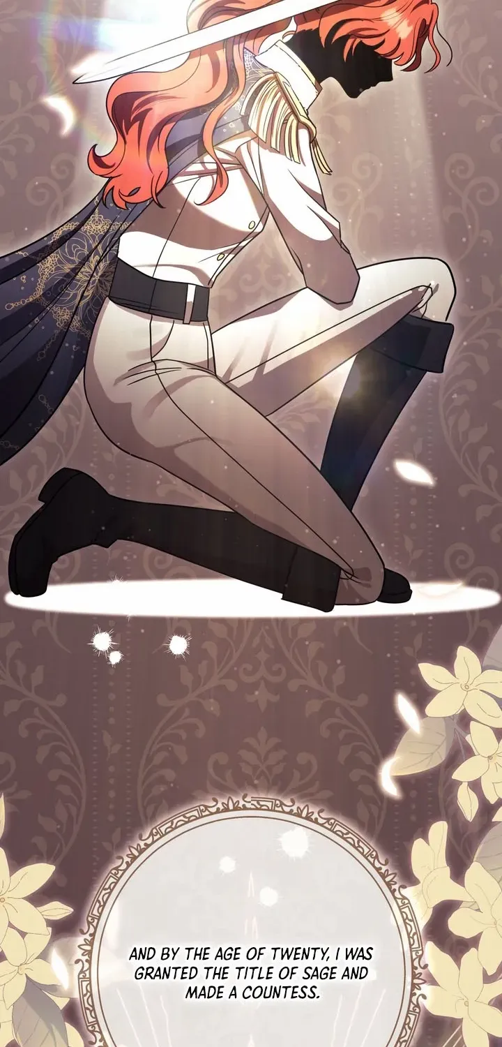 The Prince Meant for You Chapter 1 page 46 - 