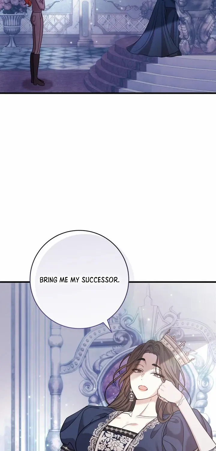 The Prince Meant for You Chapter 1 page 50 - 