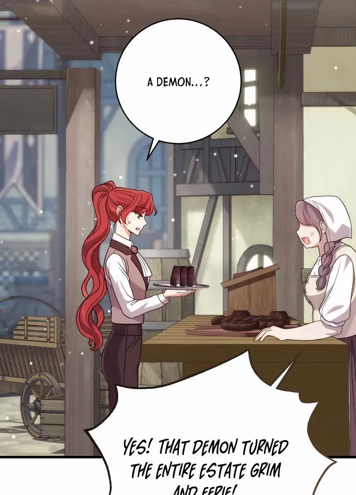 The Prince Meant for You Chapter 1 page 88 - 