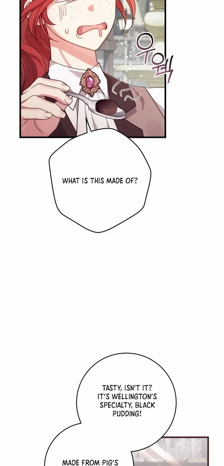 The Prince Meant for You Chapter 1 page 92 - 