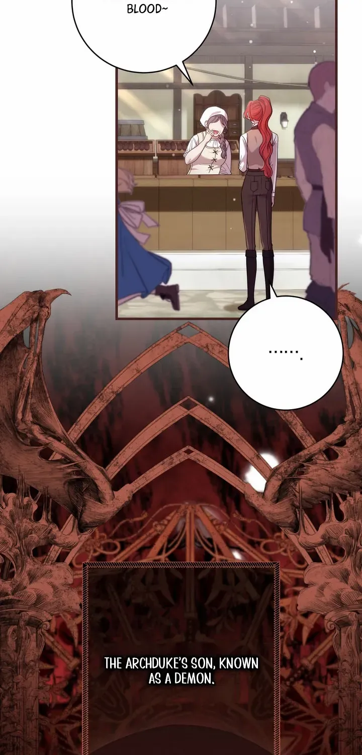 The Prince Meant for You Chapter 1 page 93 - 