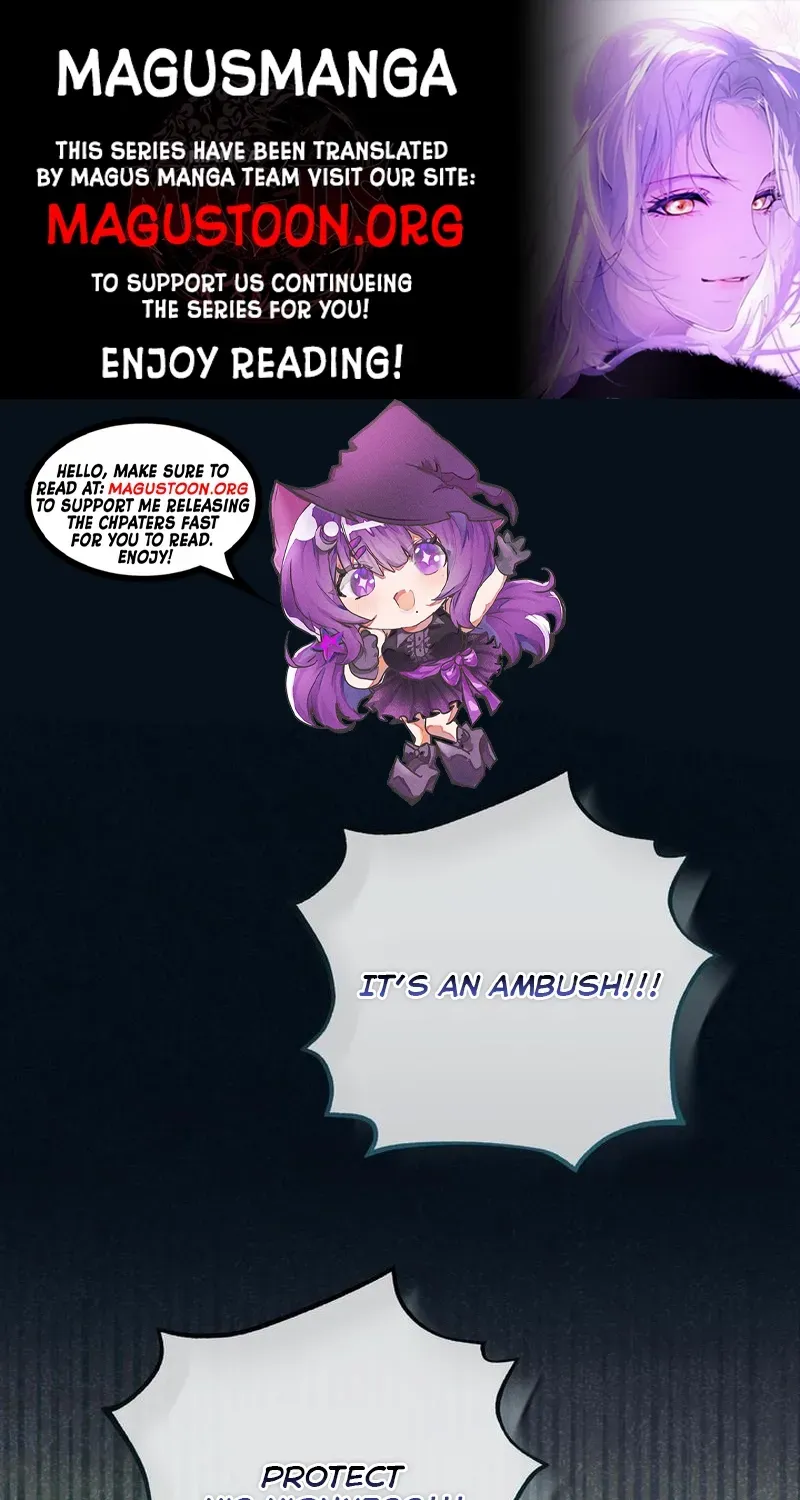 The Prince Meant for You Chapter 10 page 2 - 