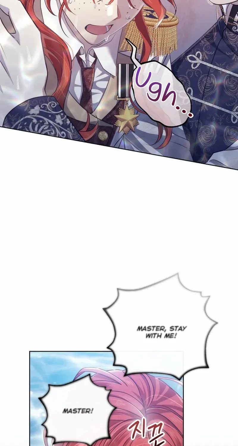 The Prince Meant for You Chapter 10 page 28 - 