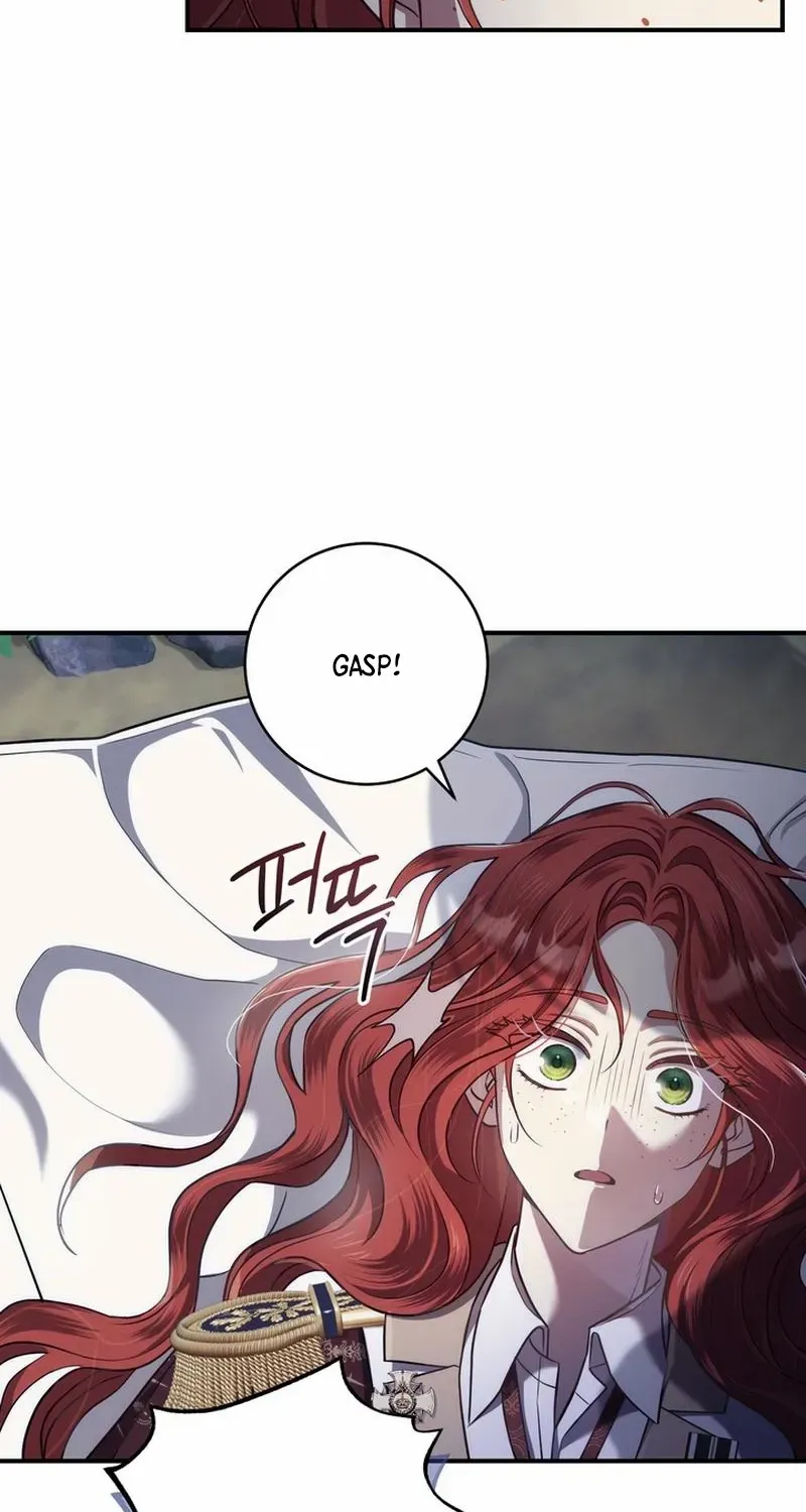 The Prince Meant for You Chapter 10 page 34 - 