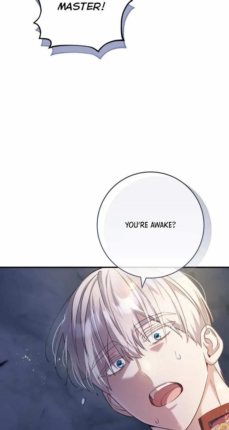 The Prince Meant for You Chapter 10 page 35 - 