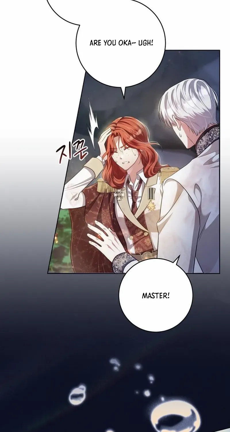 The Prince Meant for You Chapter 10 page 37 - 