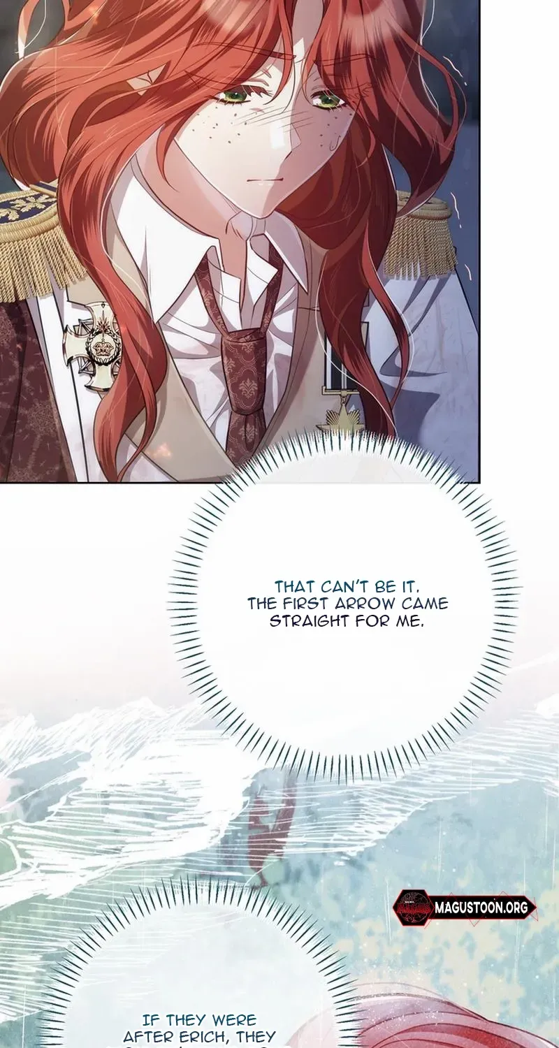 The Prince Meant for You Chapter 10 page 42 - 