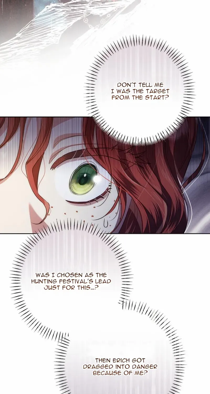 The Prince Meant for You Chapter 10 page 44 - 